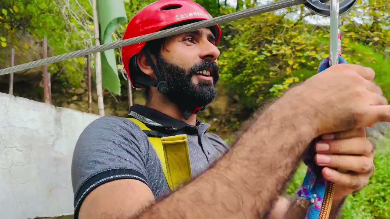 Sabri waterfall | A must Visit Destination when you Reach Murree | Natural Beauty