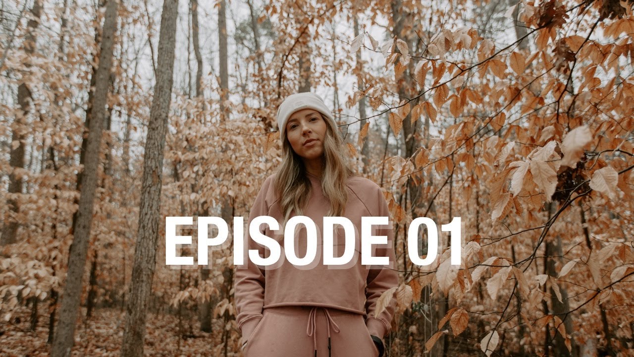 OUR TREEHOUSE GETAWAY