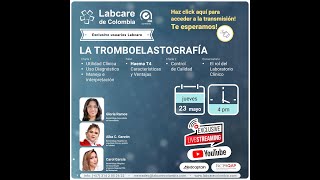 La Tromboelastografía