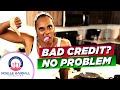 How To Get A Business Loan With Bad Personal Credit