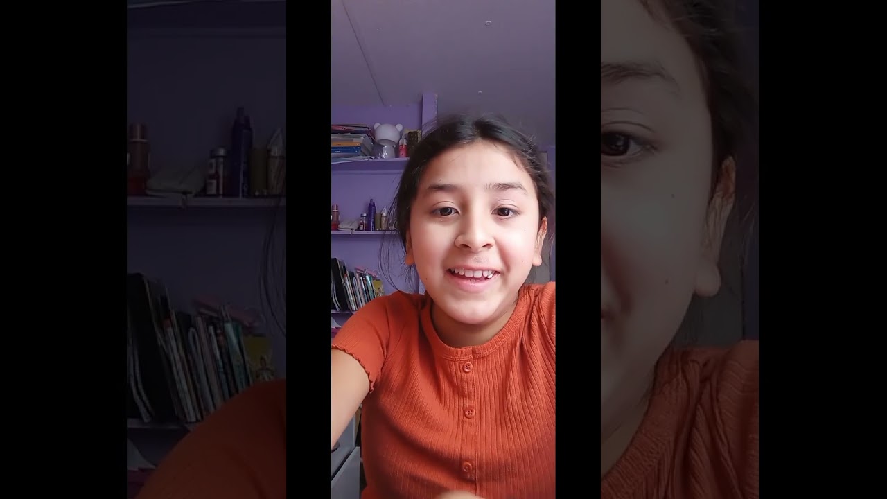 A day in a life 💗