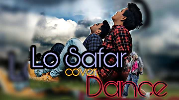 Lo Safar Song With Lyrics |Dance||Baaghi 2| Tiger Shroff| Disha Patani|
