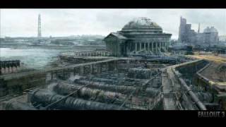 Fallout 3 - Billy Munn - Jazzy Interlude