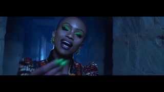 Stella Mwangi - BIASHARA ft Kristoff & Khaligraph Jones  Resimi