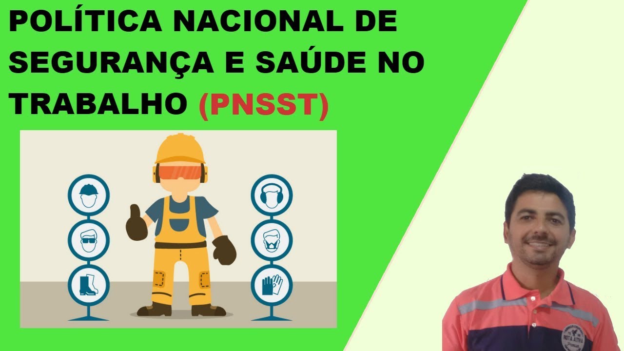 Exemplo De Política De Segurança Do Trabalho De Uma Empresa