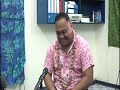 Polokalame Faapitoa 250721