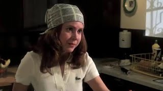 Carrie Fisher then and now (1969 - 2016)