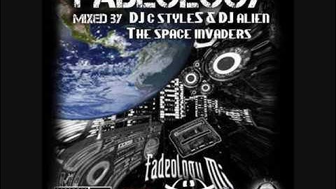 Fade Staring Out My Window