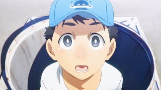 杉咲花、主人公の少年の声優に！悠木碧はロボット役　劇場版アニメ「ぼくらのよあけ」特報第2弾解禁