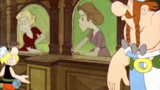 Lez 3 Asterix E Obelix