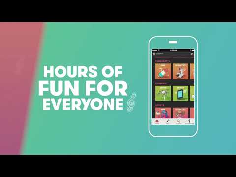 Stingray Karaoke Mobile App