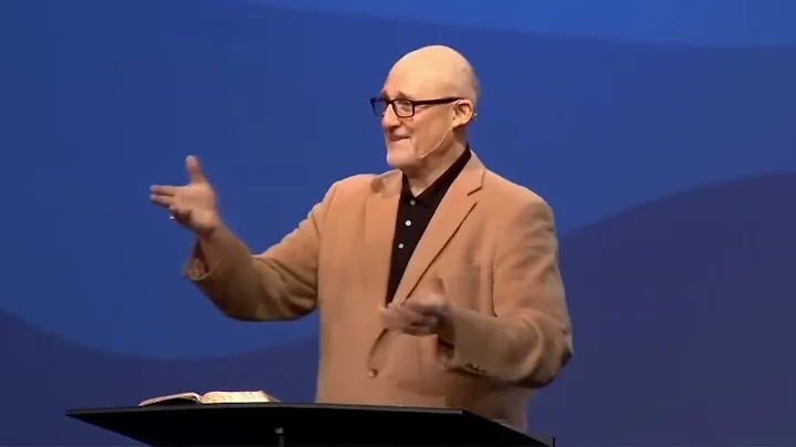 Resurrection Life: 01 | Resurrection Comfort | Dr....