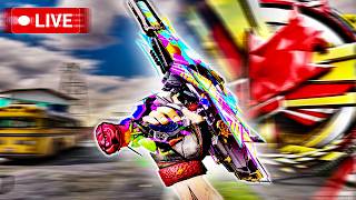 ( LIVE VERTICAL ) JOGANDO CODM