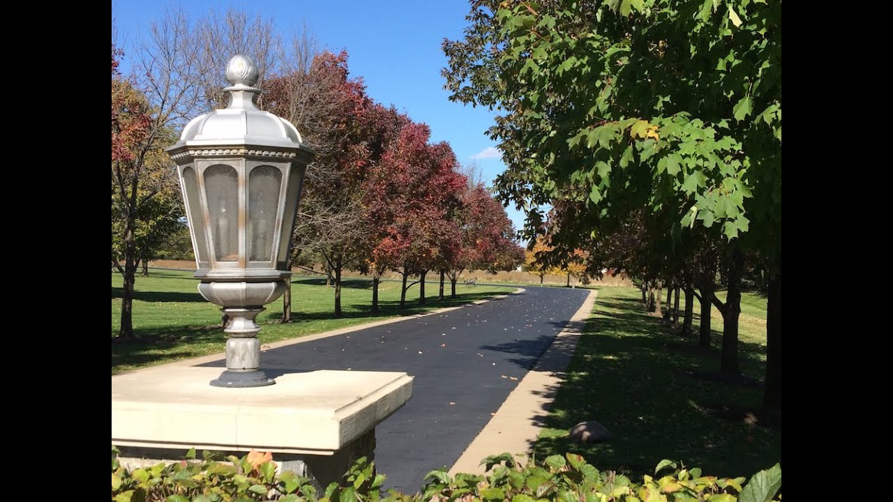 Hidden Ponds Estate YouTube