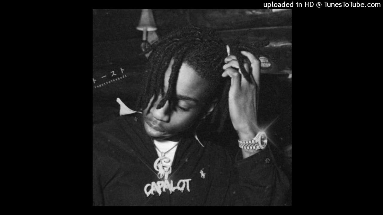 [FREE] Polo G x Juice WRLD Type Beat - "Live it up" (Prod. GLONE)