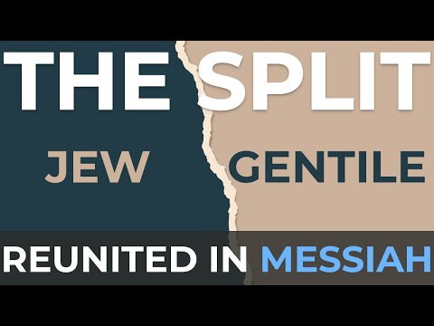 The Split: Jew