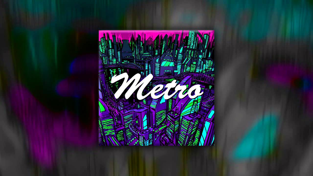 Chang31ing - Metro (Original Mix)