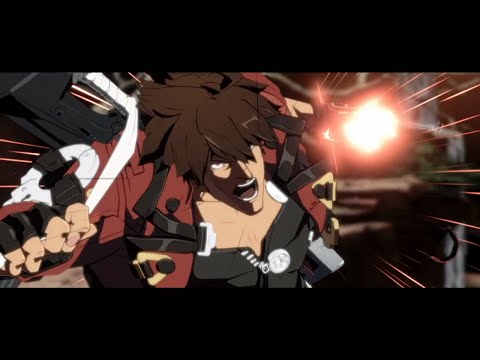 Guilty Gear -Strive- (GMV) "Smell of the Game" Ver 2.0