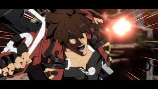 Guilty Gear -Strive- Gmv Smell Of The Game Ver 2.0
