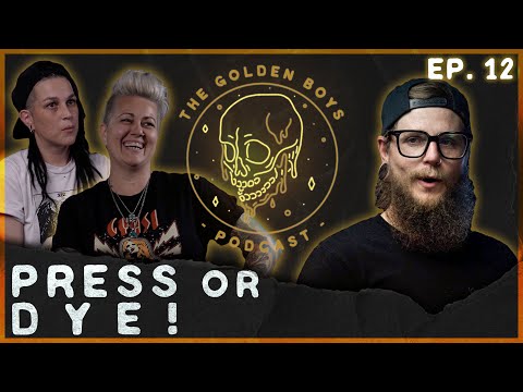 Season 1 Ep12// Tie Dye, Starting Over, & Growth in the Valley