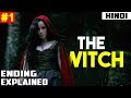 The Witch (2015) Ending Explained | #10DaysChallenge - Day 1