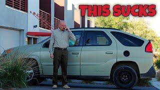 Grading Breaking Bad Characters' Cars Honestly 