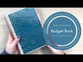 Erin Condren Budget Book | Complete Walkthrough