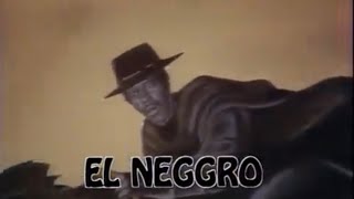 The Richard Pryor Show | El Neggro | 1977 |