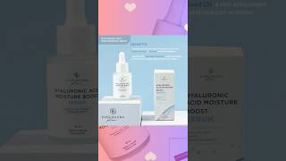 EB PLUS HYALURONIC ACID MOISTURE BOOST SERUM #ShopeeTagToWin #shopeetagtowin
