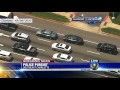 Погони в США ! New Police chases in USA #21
