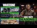 This MASSIVE NEW Warzone Update is STACKED! (Black Ops 7 Season 2 Update)