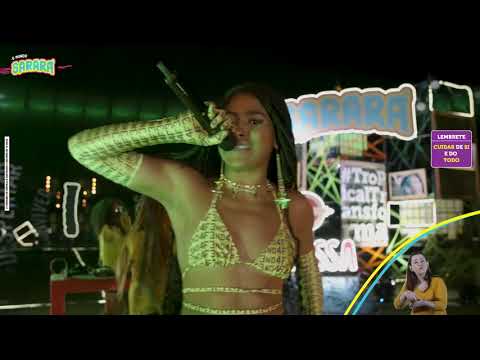 FENDA - Não Se Ofenda (Ao Vivo)