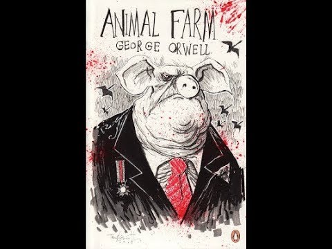 La Ferme des animaux