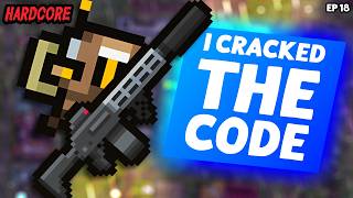 I Changed my Strategy and the Results Were Interesting... | ZERO Sievert Hardcore S6 EP18