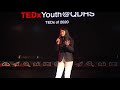 Collision of Education Values | Jenny Yang 杨依霏 | TEDxYouth@QDHS