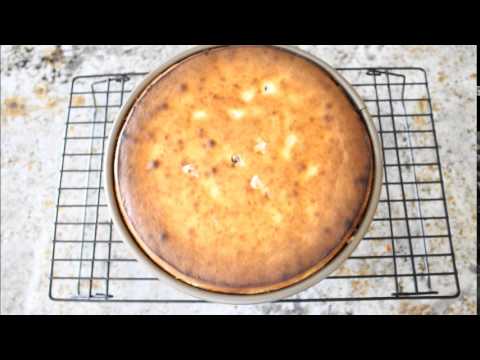 Nestle Toll House DelightFulls: Chocolate Chip Caramel Cheesecake with Pretzel Crust