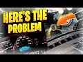 How to fix ABS light, Traction Control, Stabilitrak