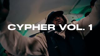 Download Lagu U-CREATE CYPHER VOL. 1 MP3