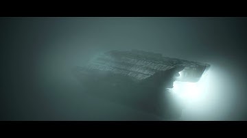 Unreal Engine 5 Test Sequence