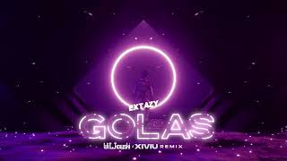 EXTAZY - GOLAS (WiT_kowski x Xiviu Remix)