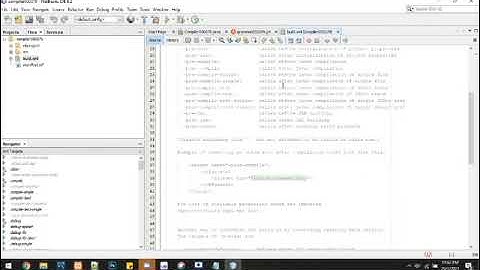 CREATE YOUR OWN COMPILER USING ANTLR (ANother Tool for Language Recognition) Malay Version
