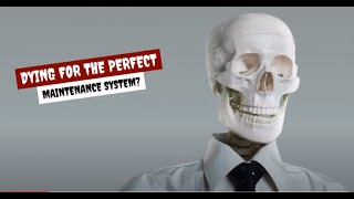 Dying for the Perfect Maintenance System? eWorkOrders Solution