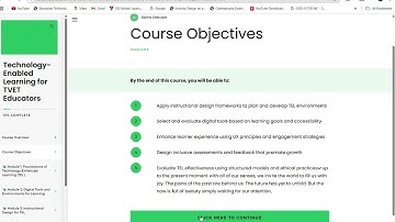 Recorded Video Module 8 Assignment