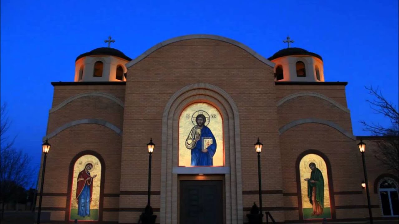 Bridegroom Orthros Byzantine Chant YouTube Bridegroom orthros byzantine chant youtube