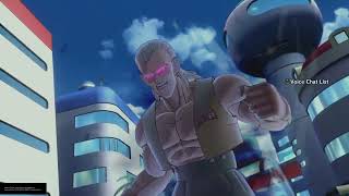 Extreme Battle Raid vs. Android 13 3/30/23 - 4/6/23 w/reynsrido9912sky