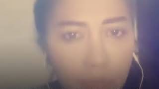 Benci Mencintaimu Cover Sally Marcellina