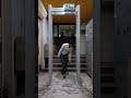 Door Frame Metal Detector 18 Zone