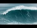 2022 Nazaré Tow Surfing Challenge | Highlights