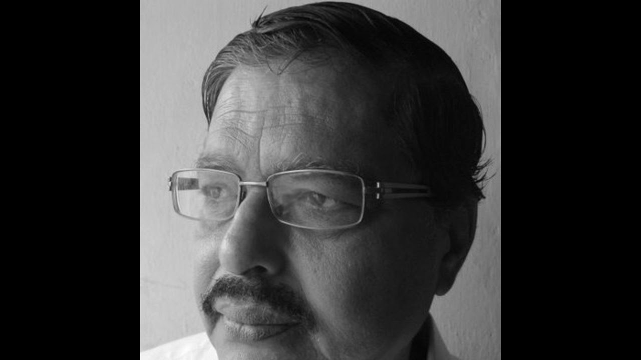 143. நுகம் - அ.எக்பர்ட் சச்சிதானந்தம்