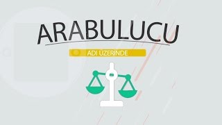 KİMDİR BU ARABULUCU - Hukuk İşleri Genel Müdürlüğü Arabuluculuk Daire Başkanlığı